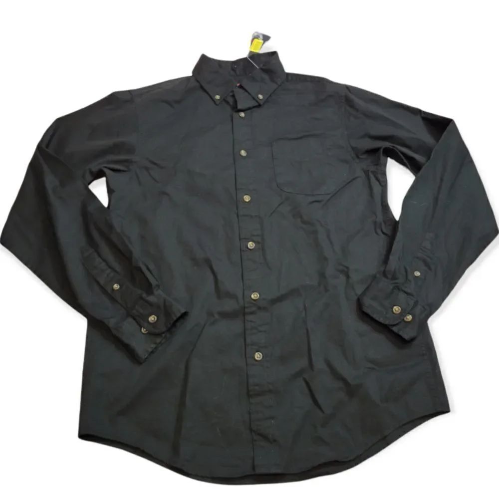 Class Club longsleeve dress shirt 16